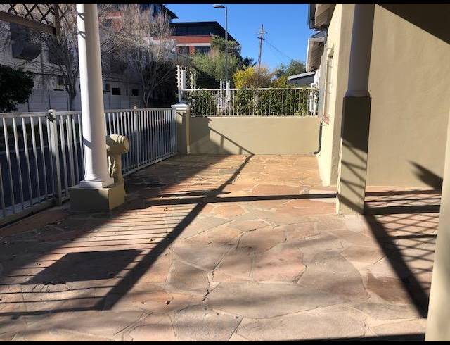 3 BEDROOM PROPERTY TO RENT IN OBSERVATORY